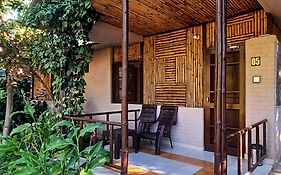 Vedant By The River - Chopta Gateway - By Himalayan Eco Lodges